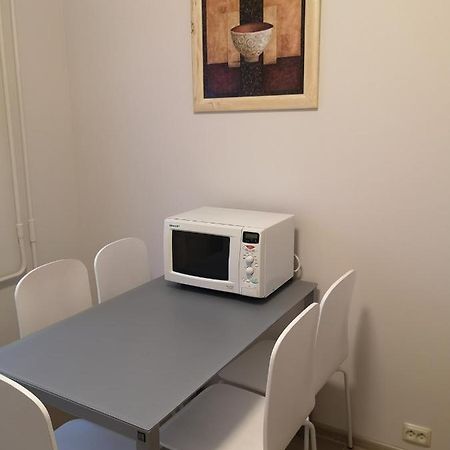 Cosy Appartment In Great Location Kaunas Exterior foto