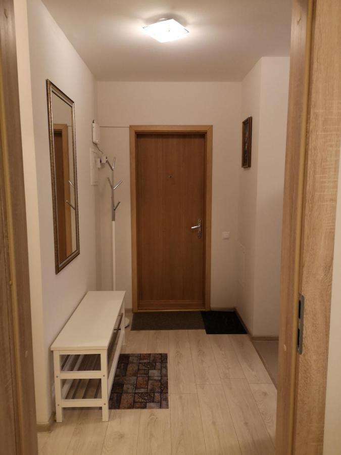 Cosy Appartment In Great Location Kaunas Exterior foto
